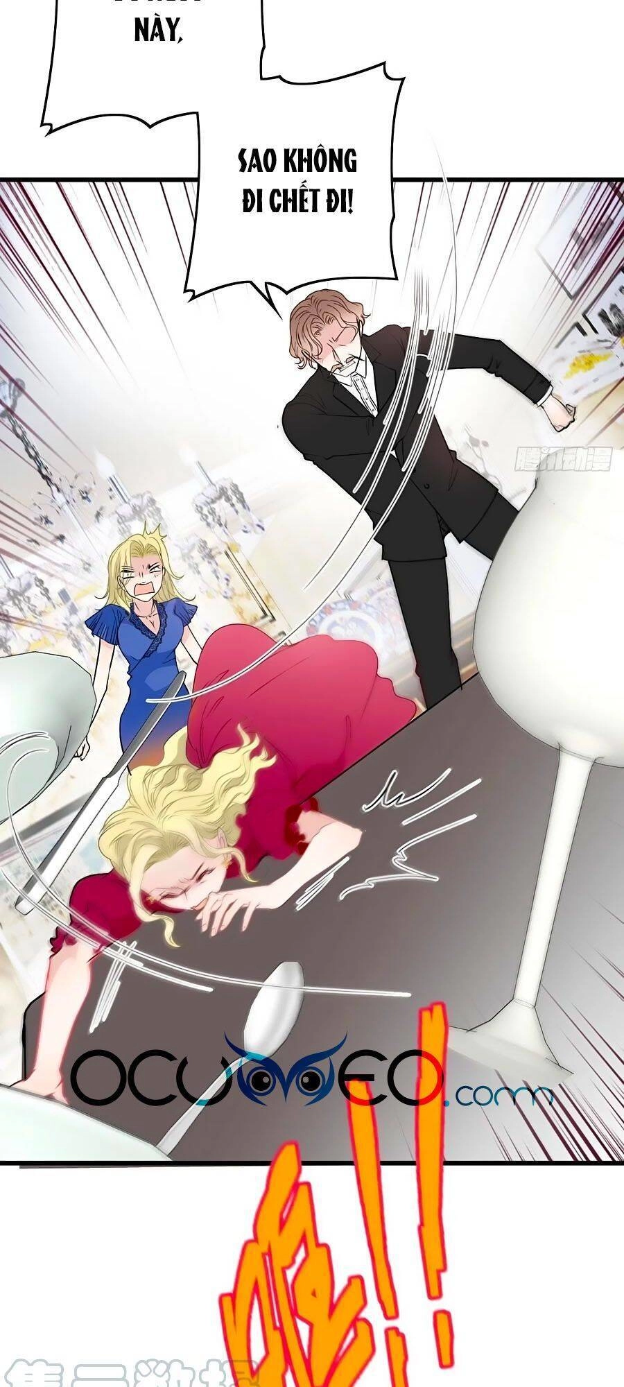 Cô Vợ Mang Thai Một Tặng Một Chapter 85 - 28