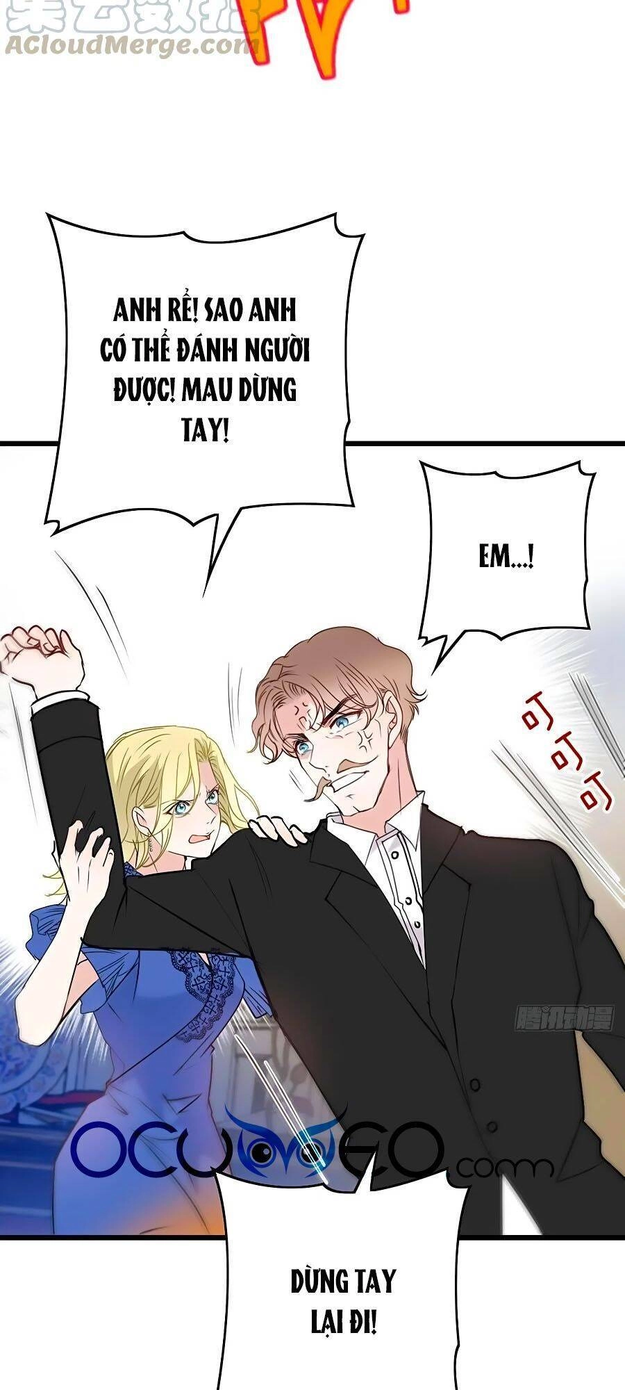 Cô Vợ Mang Thai Một Tặng Một Chapter 85 - 29