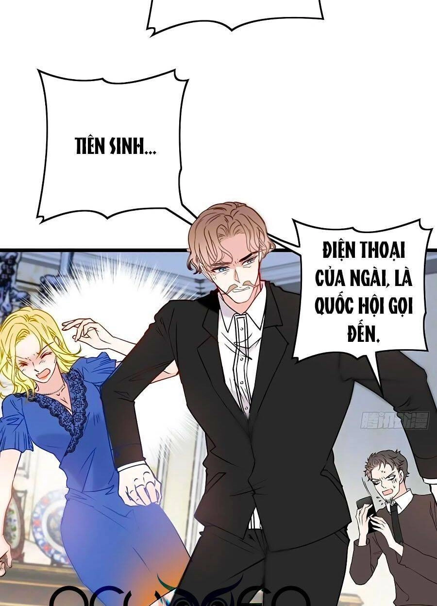 Cô Vợ Mang Thai Một Tặng Một Chapter 85 - 30