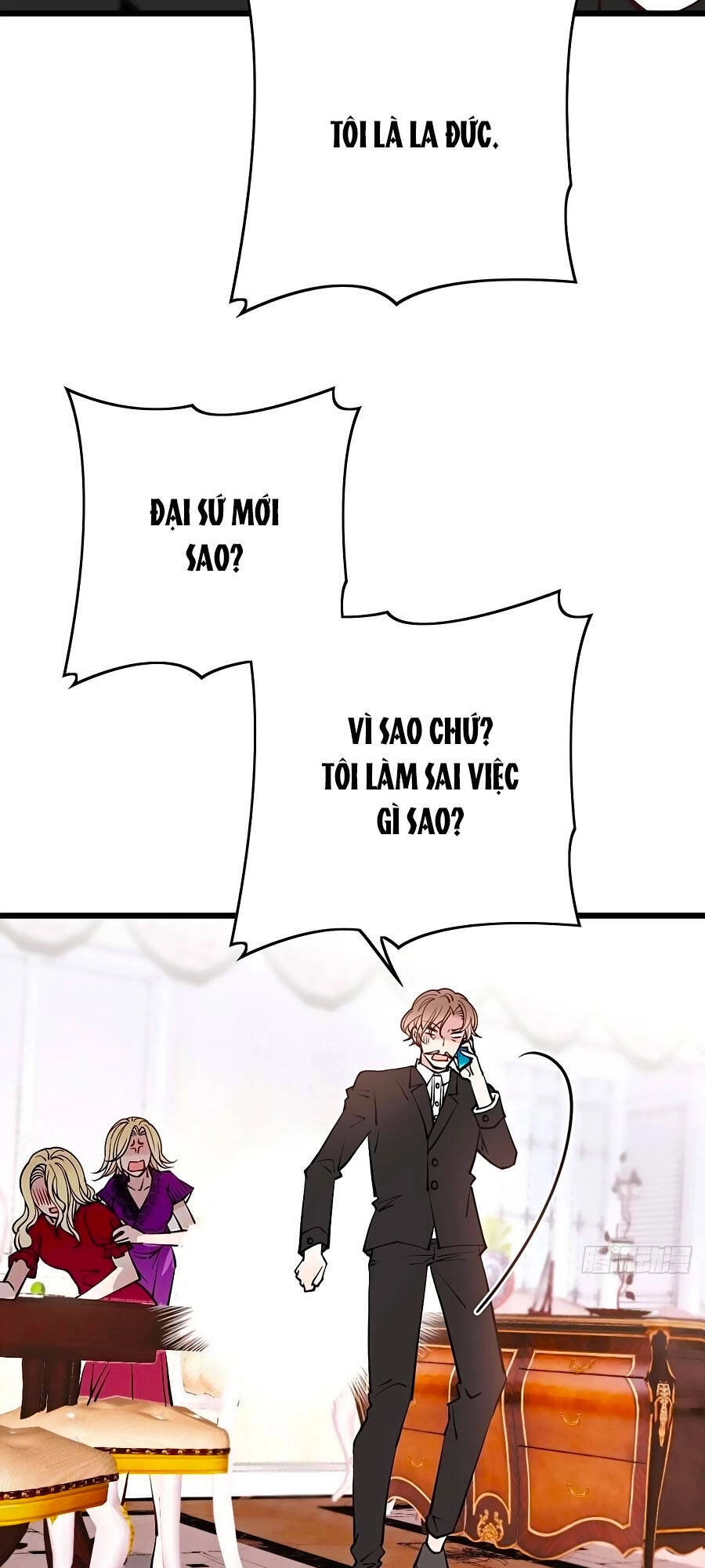 Cô Vợ Mang Thai Một Tặng Một Chapter 85 - 32