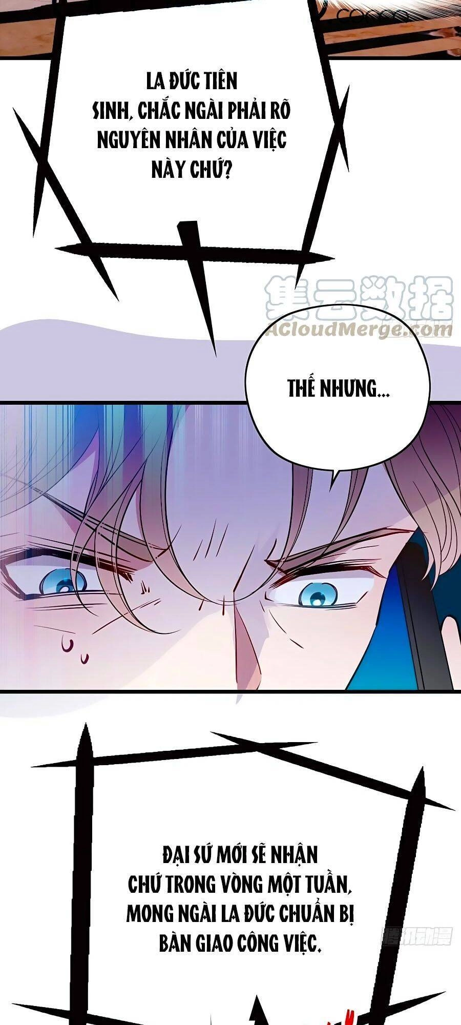 Cô Vợ Mang Thai Một Tặng Một Chapter 85 - 34