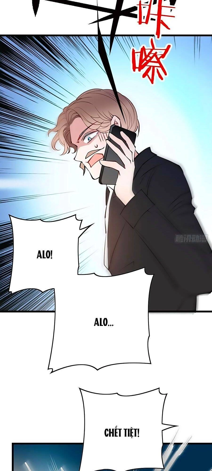 Cô Vợ Mang Thai Một Tặng Một Chapter 85 - 35