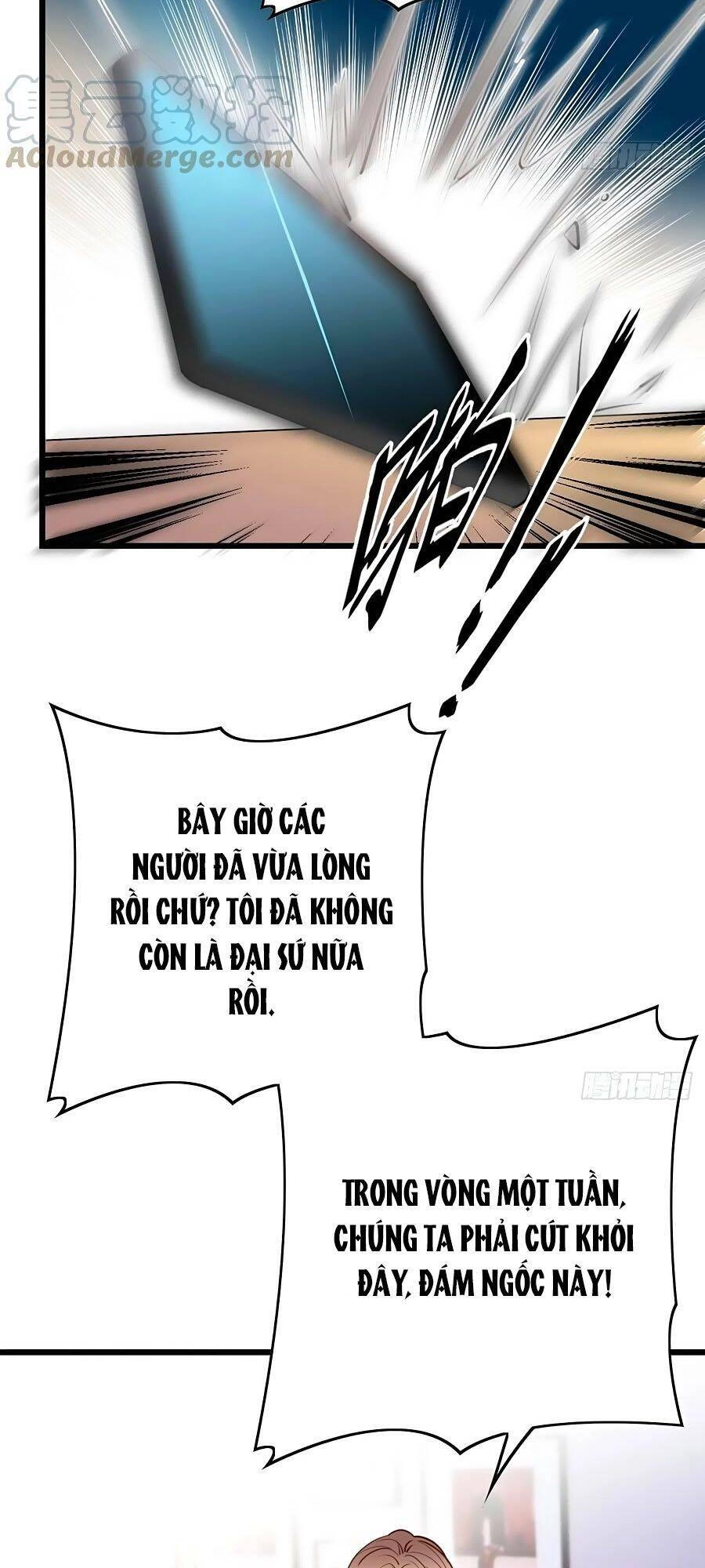 Cô Vợ Mang Thai Một Tặng Một Chapter 85 - 36