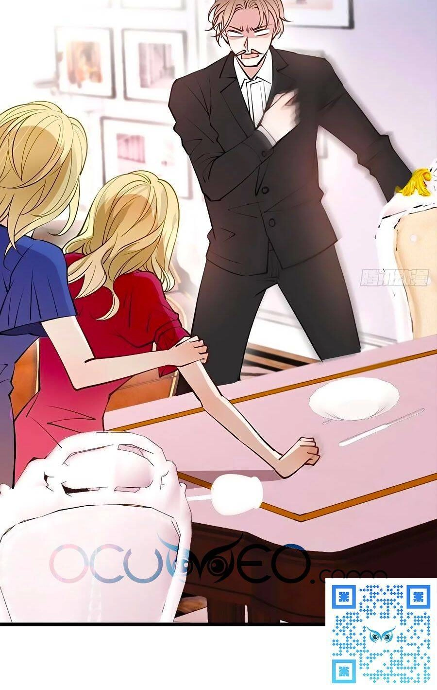 Cô Vợ Mang Thai Một Tặng Một Chapter 85 - 37