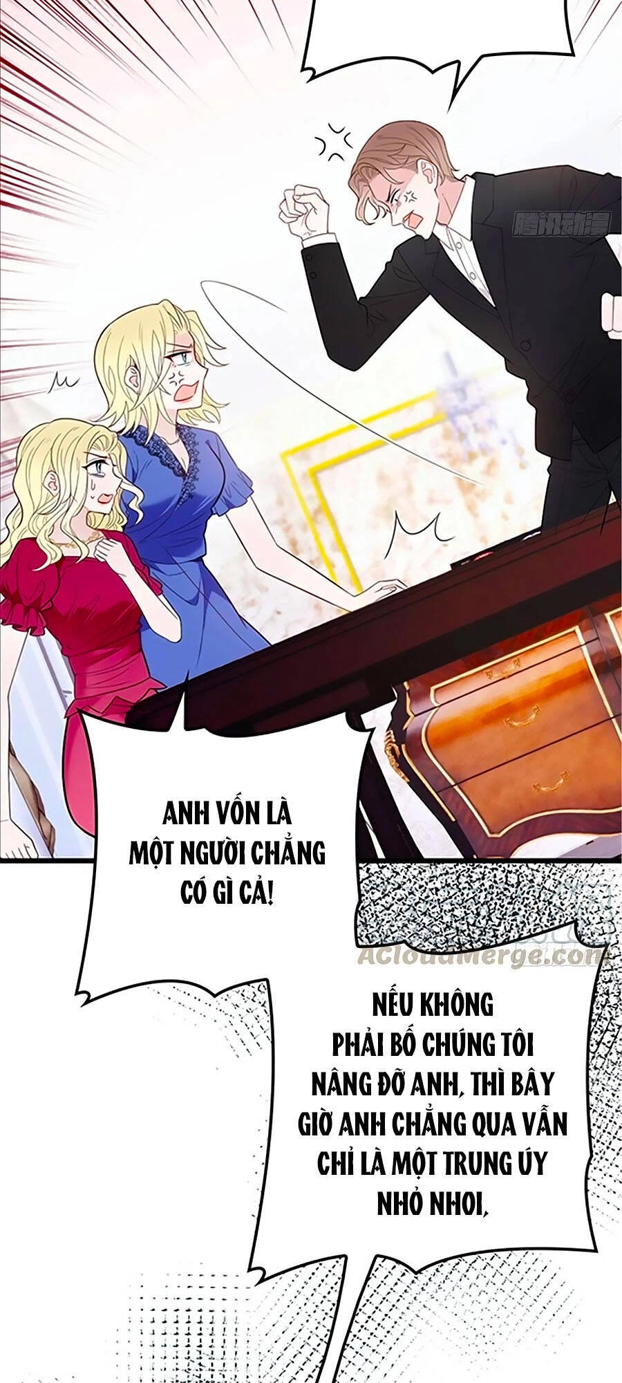 Cô Vợ Mang Thai Một Tặng Một Chapter 86 - 3