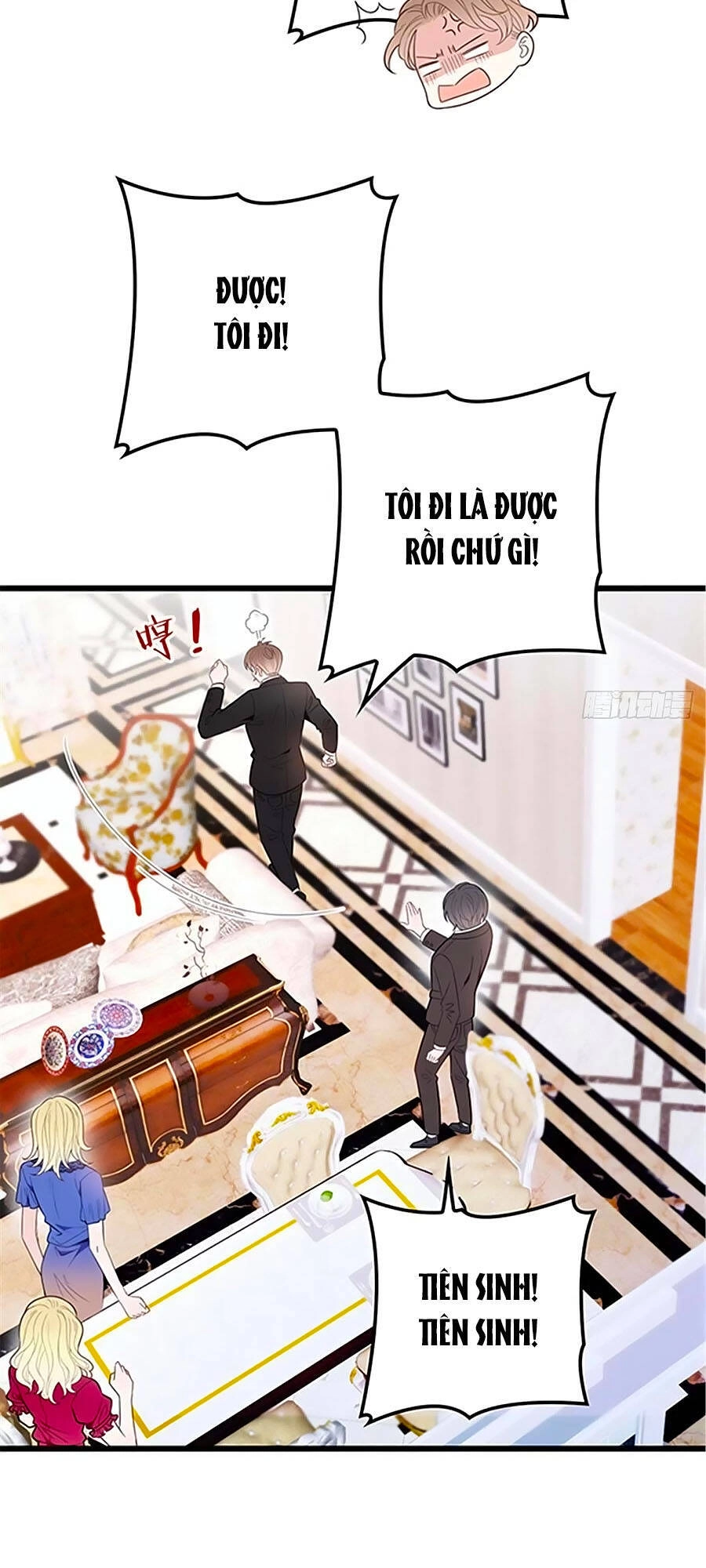 Cô Vợ Mang Thai Một Tặng Một Chapter 86 - 6