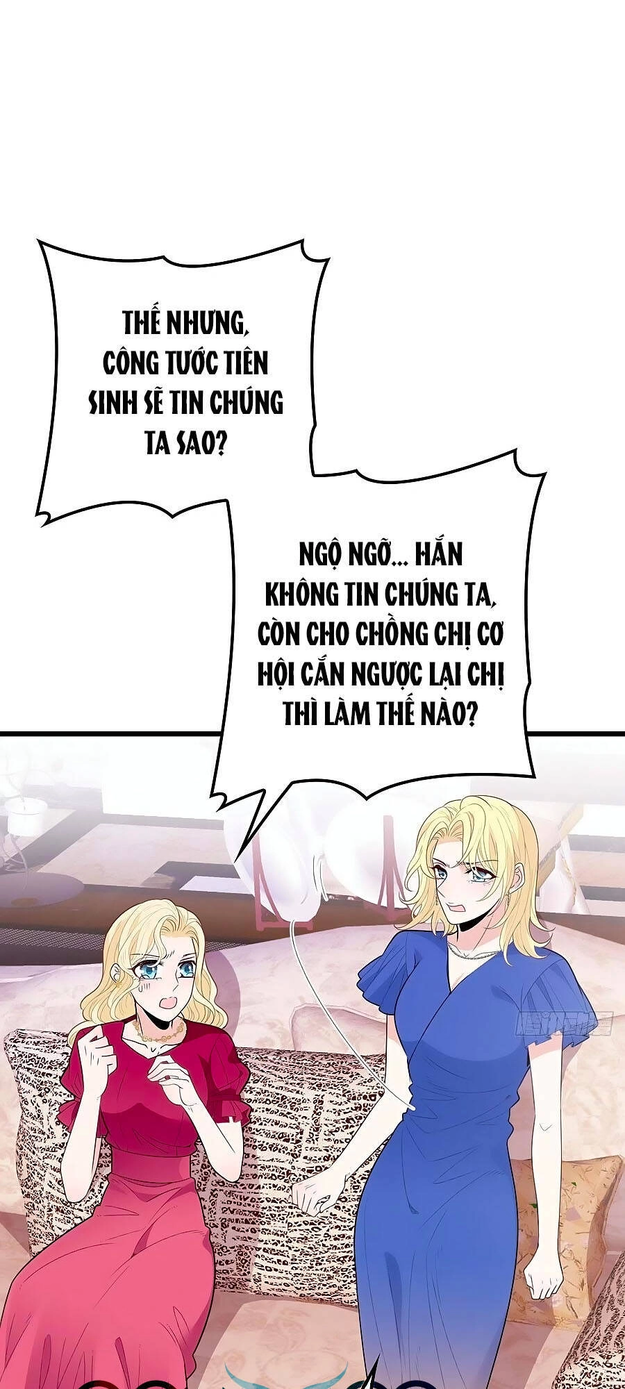 Cô Vợ Mang Thai Một Tặng Một Chapter 86 - 12