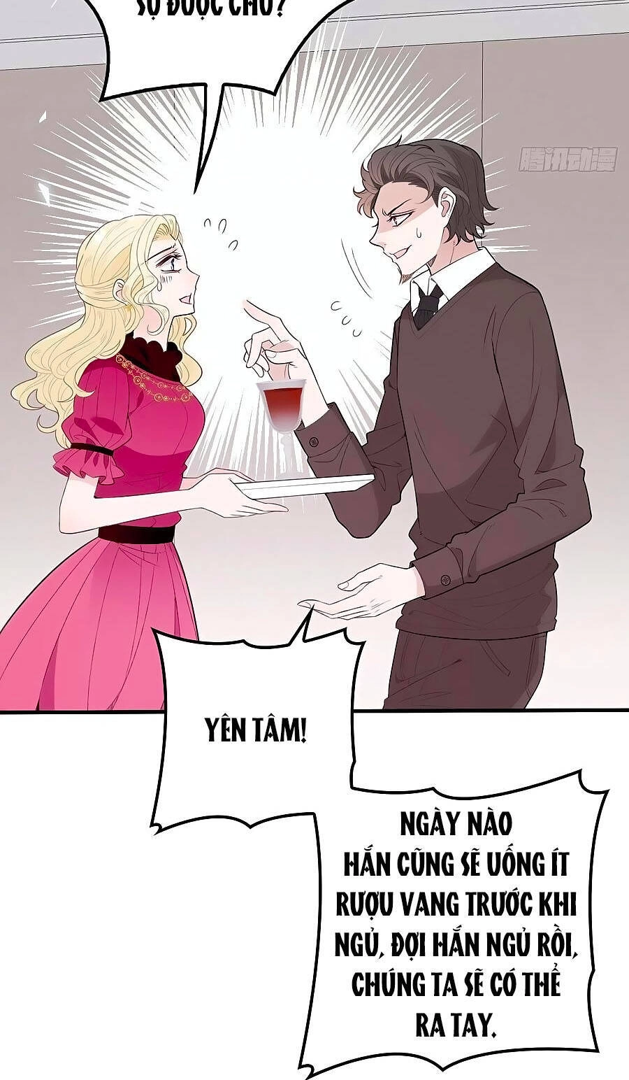 Cô Vợ Mang Thai Một Tặng Một Chapter 86 - 15