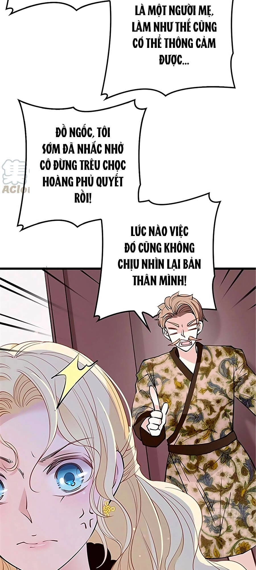 Cô Vợ Mang Thai Một Tặng Một Chapter 86 - 21