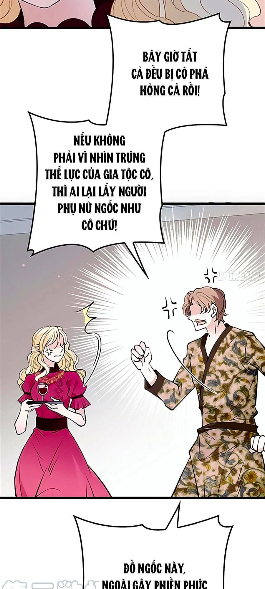 Cô Vợ Mang Thai Một Tặng Một Chapter 86 - 22