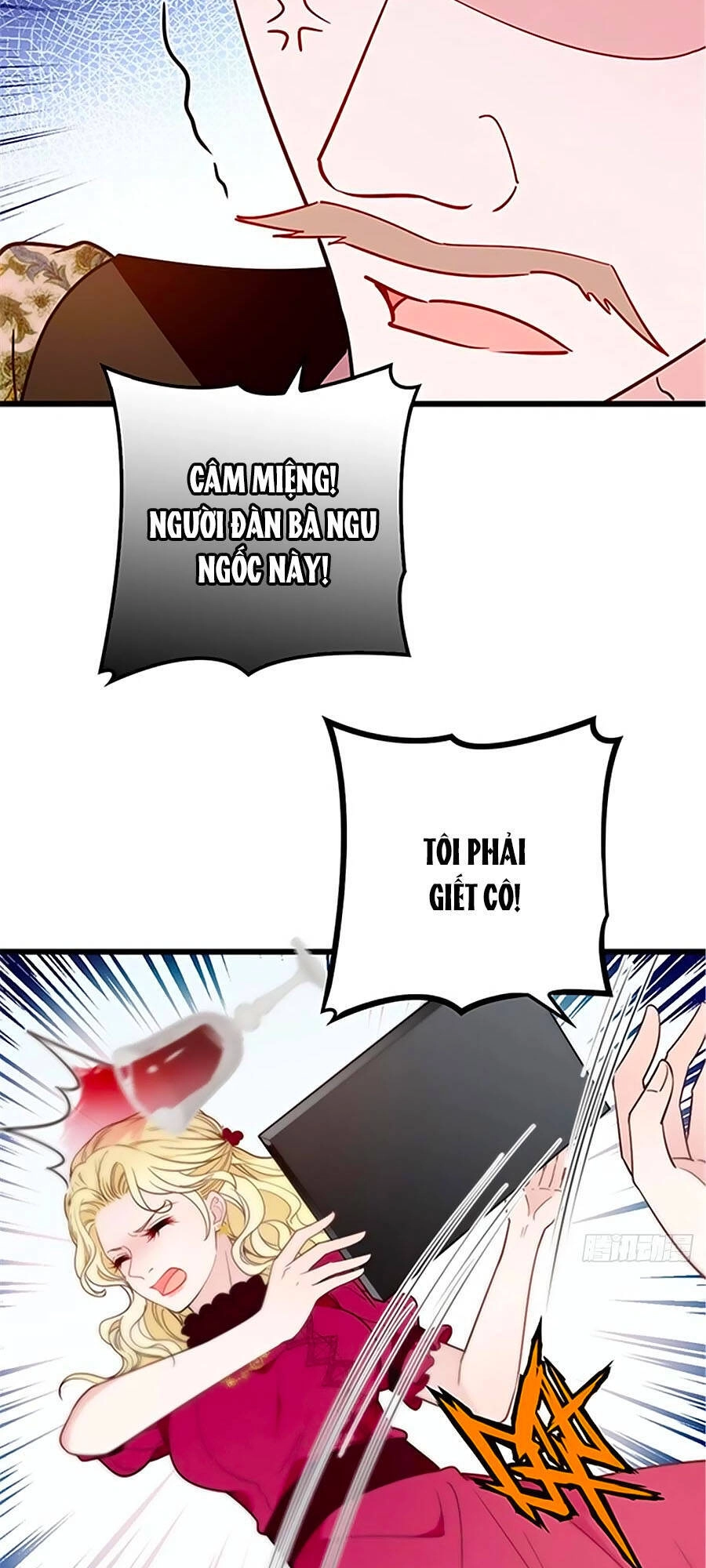 Cô Vợ Mang Thai Một Tặng Một Chapter 86 - 26