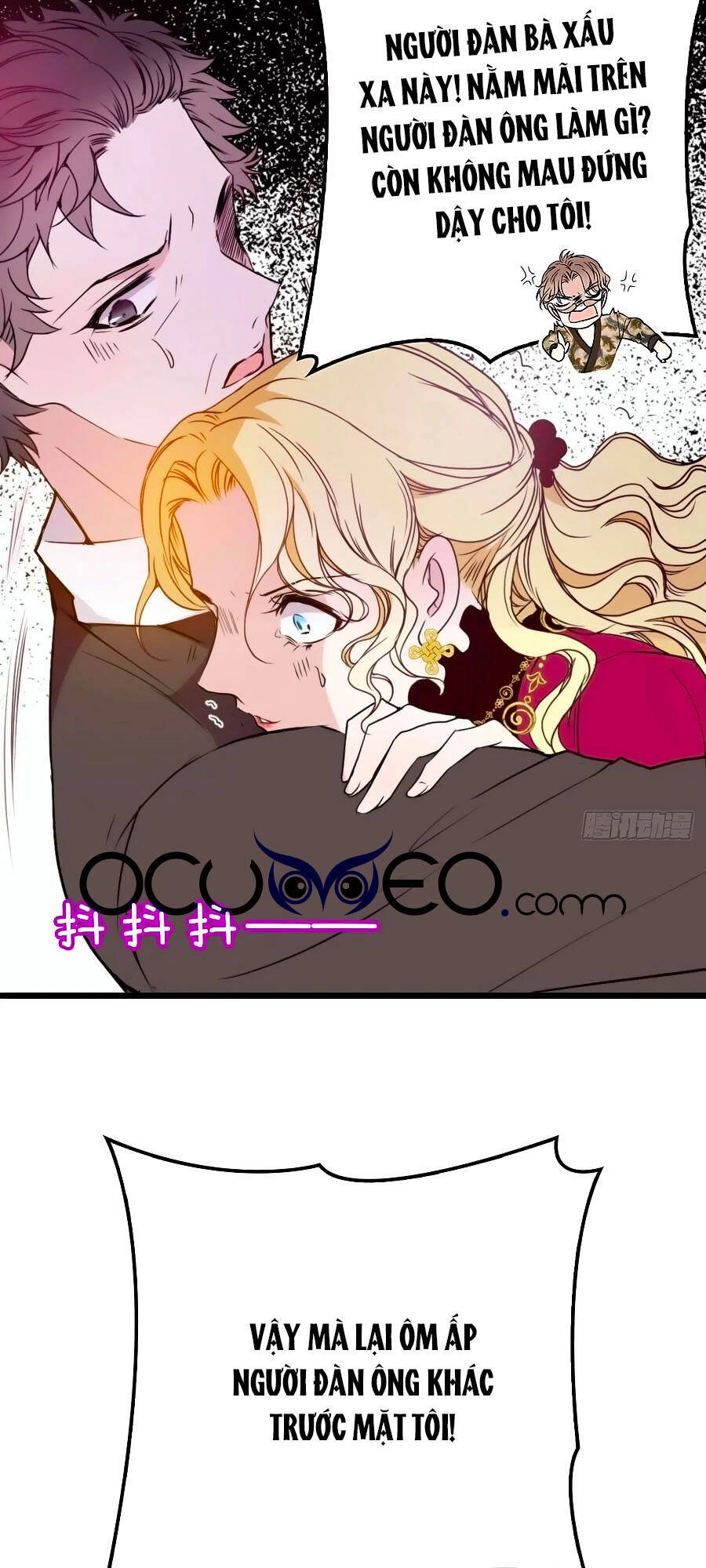 Cô Vợ Mang Thai Một Tặng Một Chapter 86 - 30