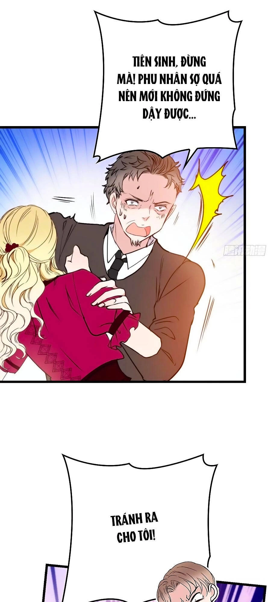 Cô Vợ Mang Thai Một Tặng Một Chapter 86 - 32