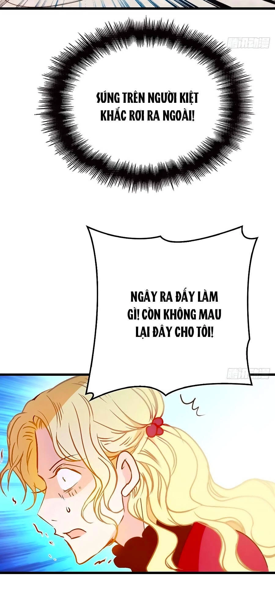 Cô Vợ Mang Thai Một Tặng Một Chapter 86 - 34