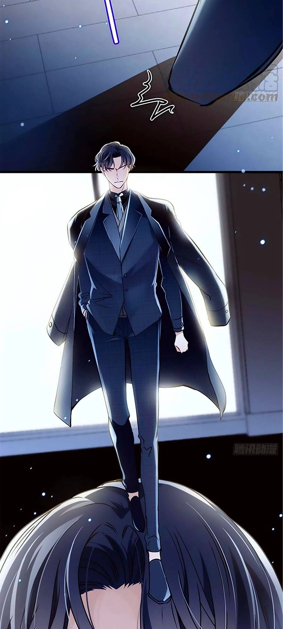 Cô Vợ Mang Thai Một Tặng Một Chapter 86 - 39