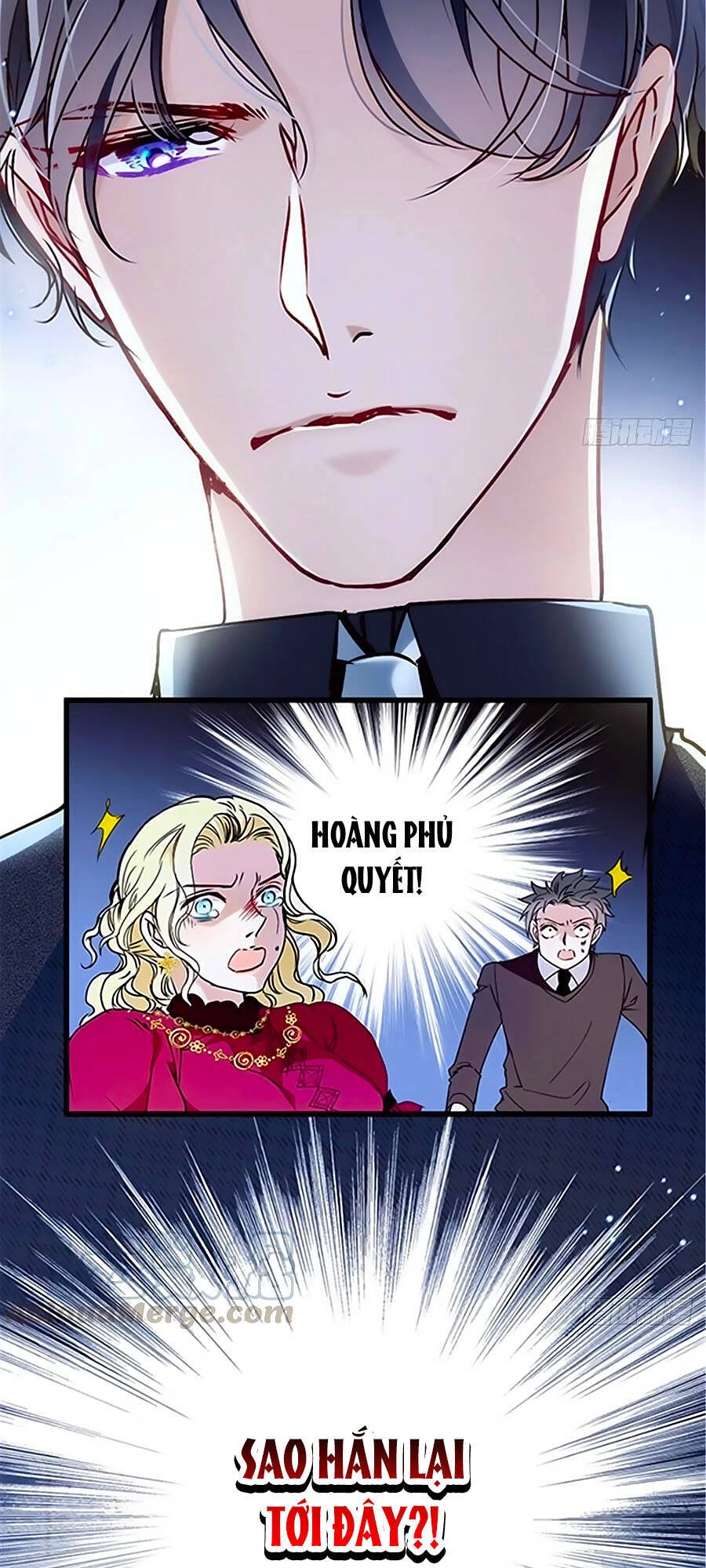 Cô Vợ Mang Thai Một Tặng Một Chapter 86 - 40