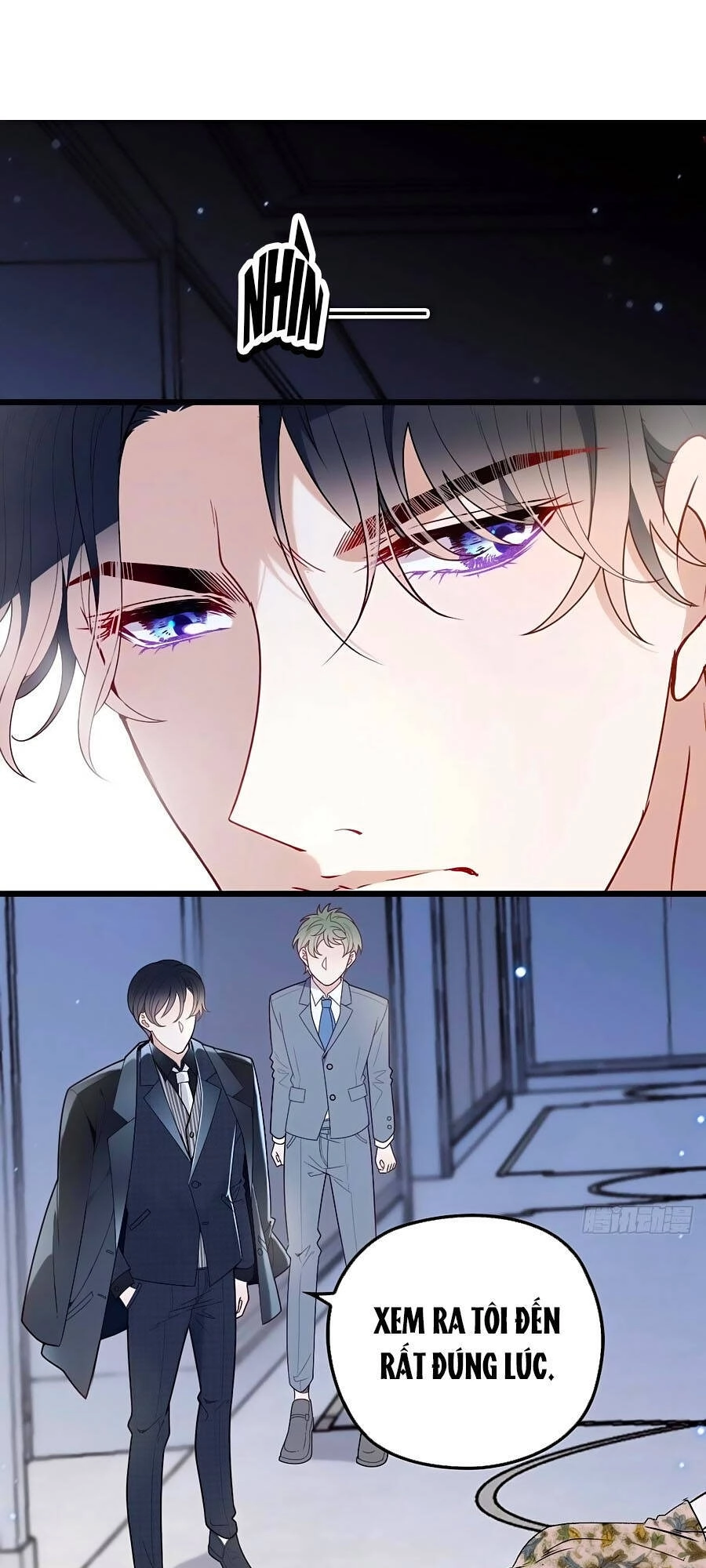 Cô Vợ Mang Thai Một Tặng Một Chapter 87 - 2