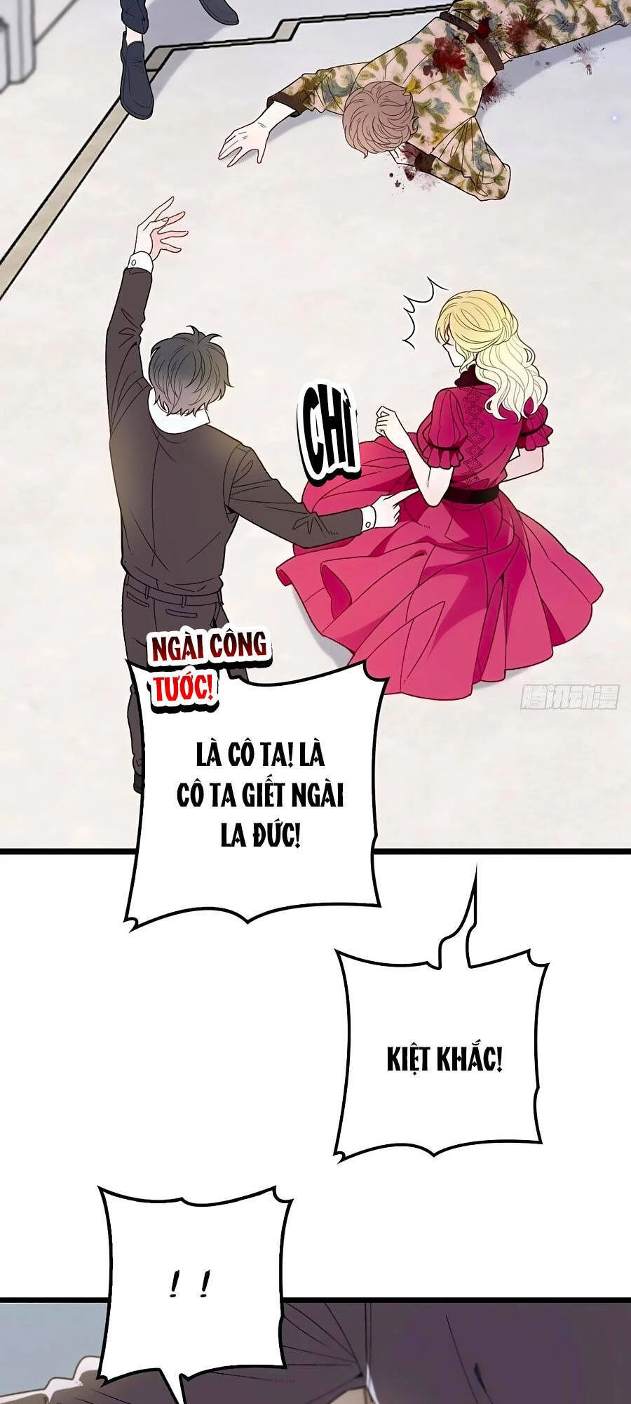 Cô Vợ Mang Thai Một Tặng Một Chapter 87 - 3