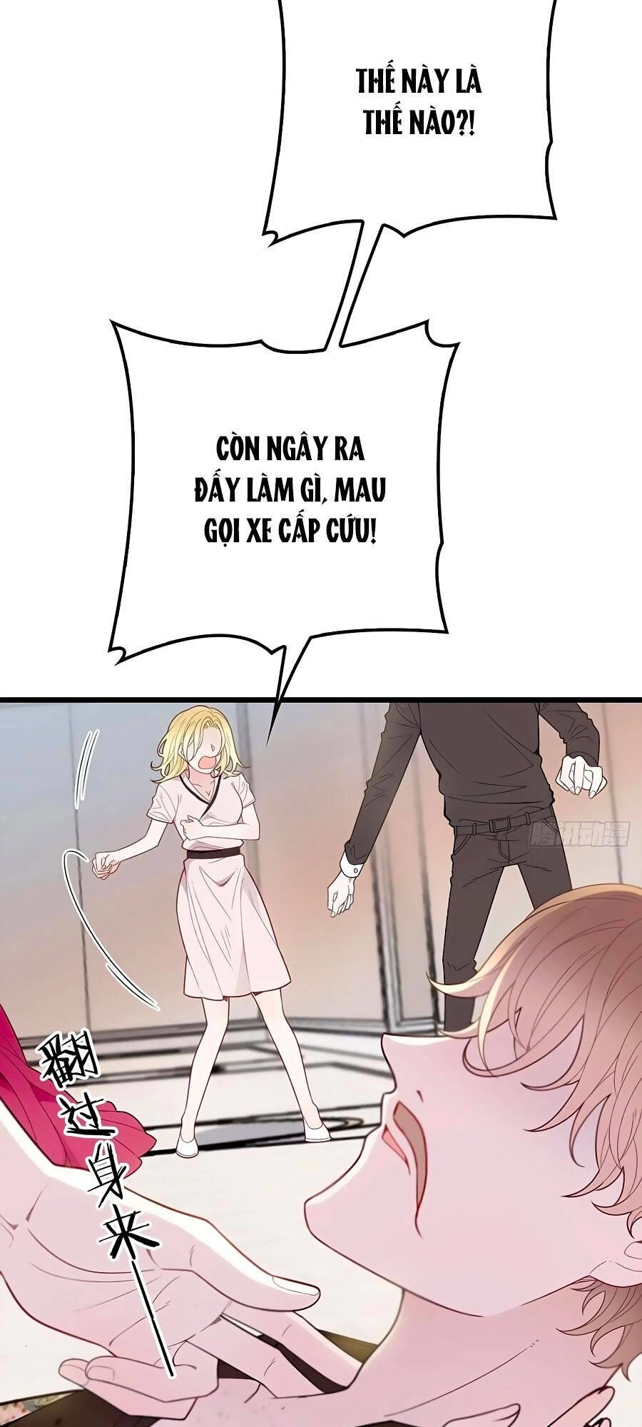 Cô Vợ Mang Thai Một Tặng Một Chapter 87 - 5