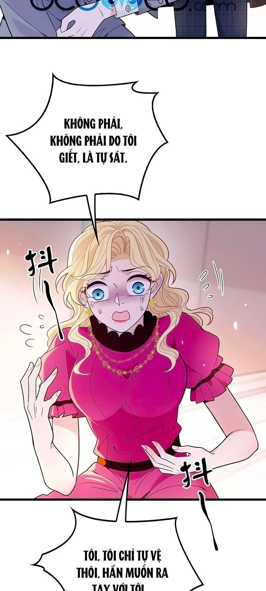 Cô Vợ Mang Thai Một Tặng Một Chapter 87 - 7