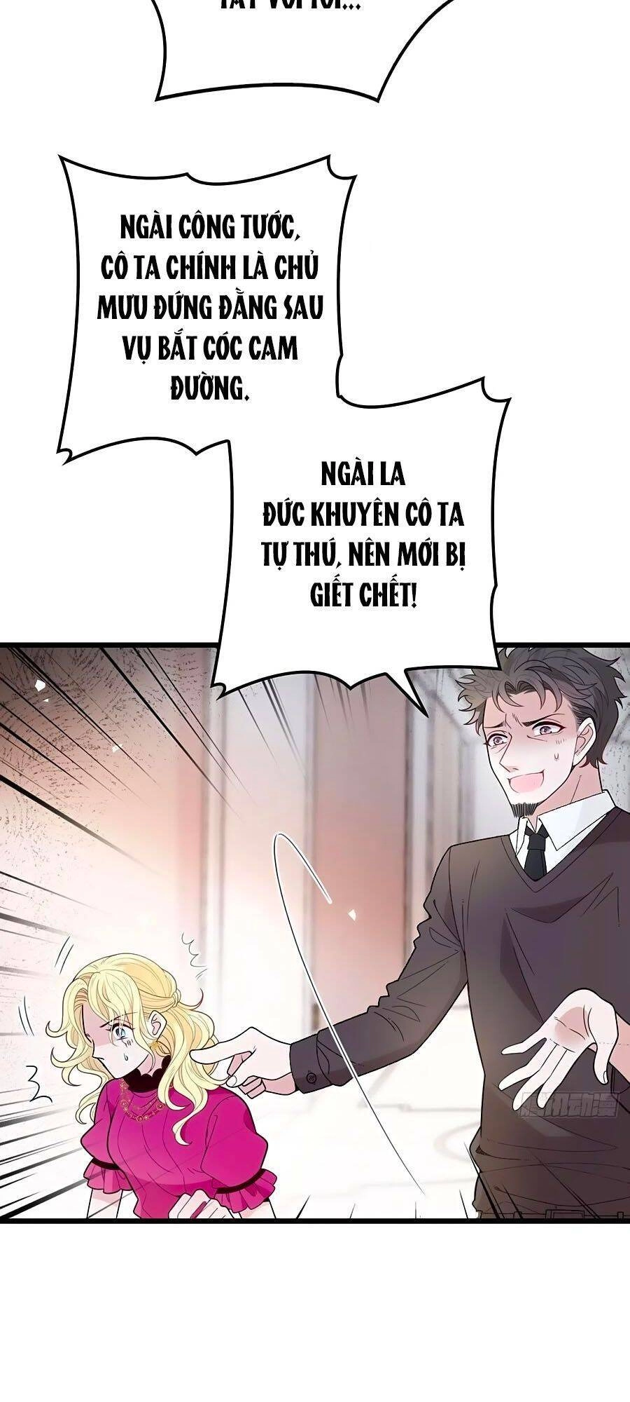 Cô Vợ Mang Thai Một Tặng Một Chapter 87 - 8