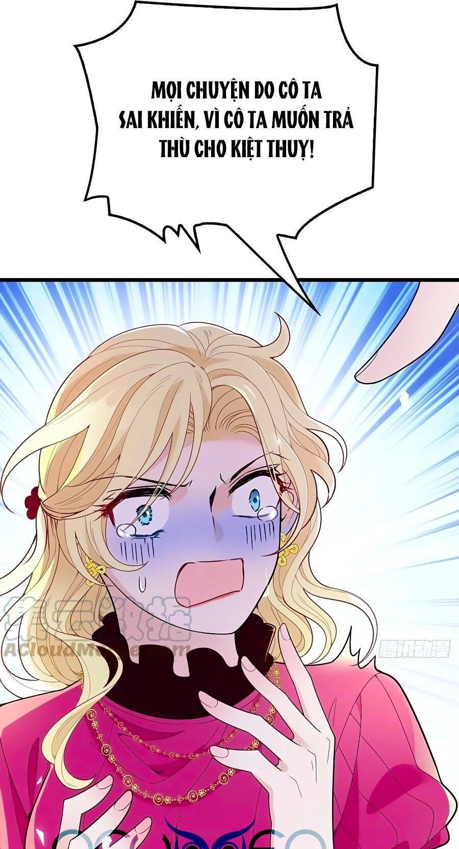 Cô Vợ Mang Thai Một Tặng Một Chapter 87 - 9