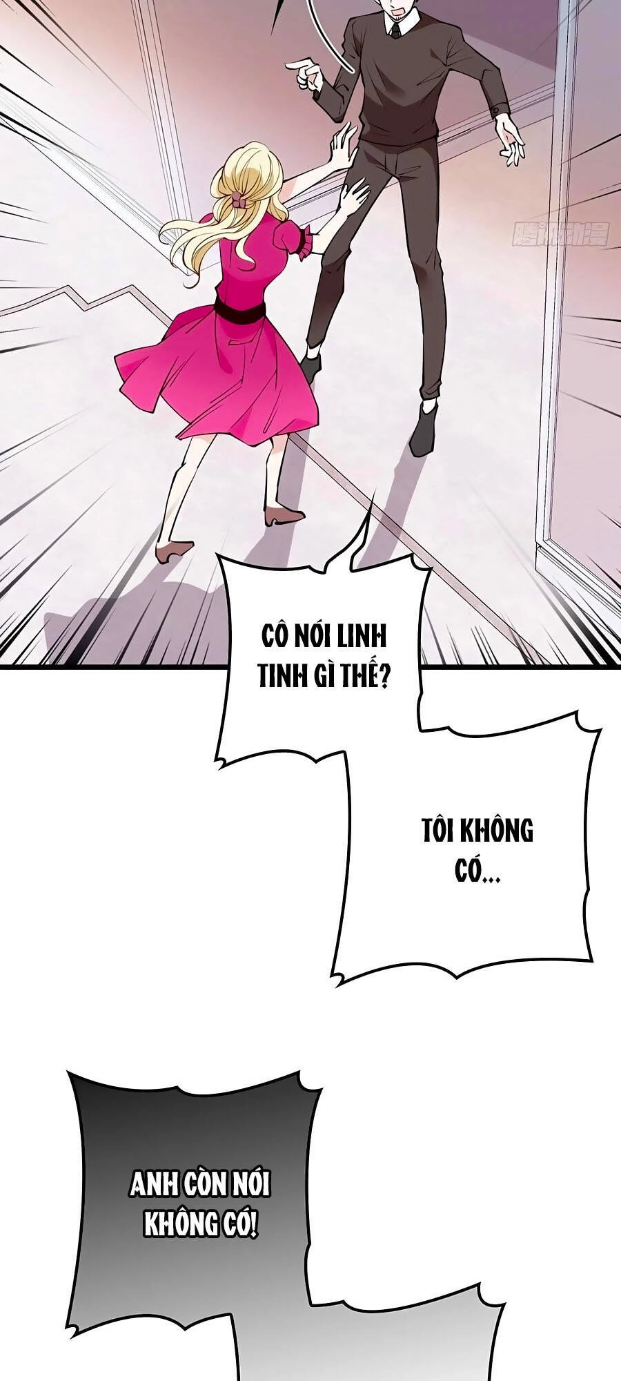 Cô Vợ Mang Thai Một Tặng Một Chapter 87 - 11