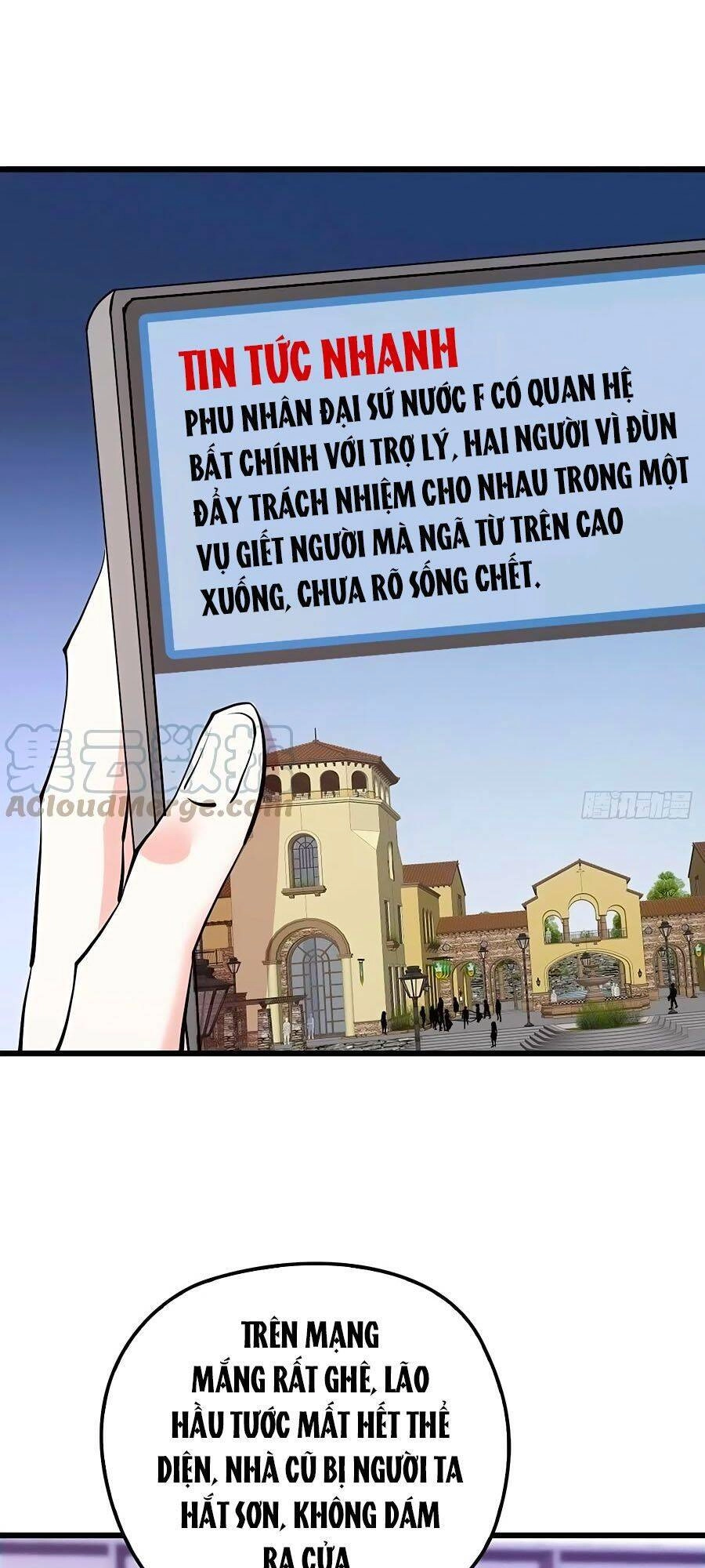 Cô Vợ Mang Thai Một Tặng Một Chapter 87 - 16