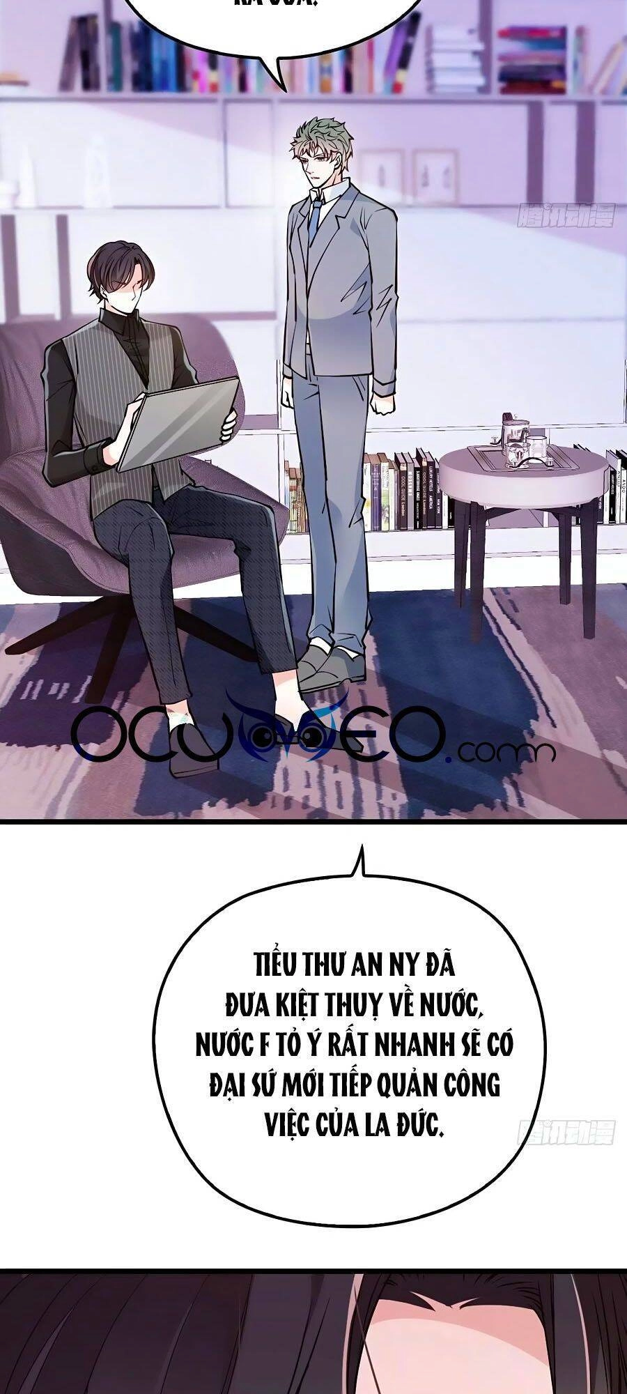 Cô Vợ Mang Thai Một Tặng Một Chapter 87 - 17