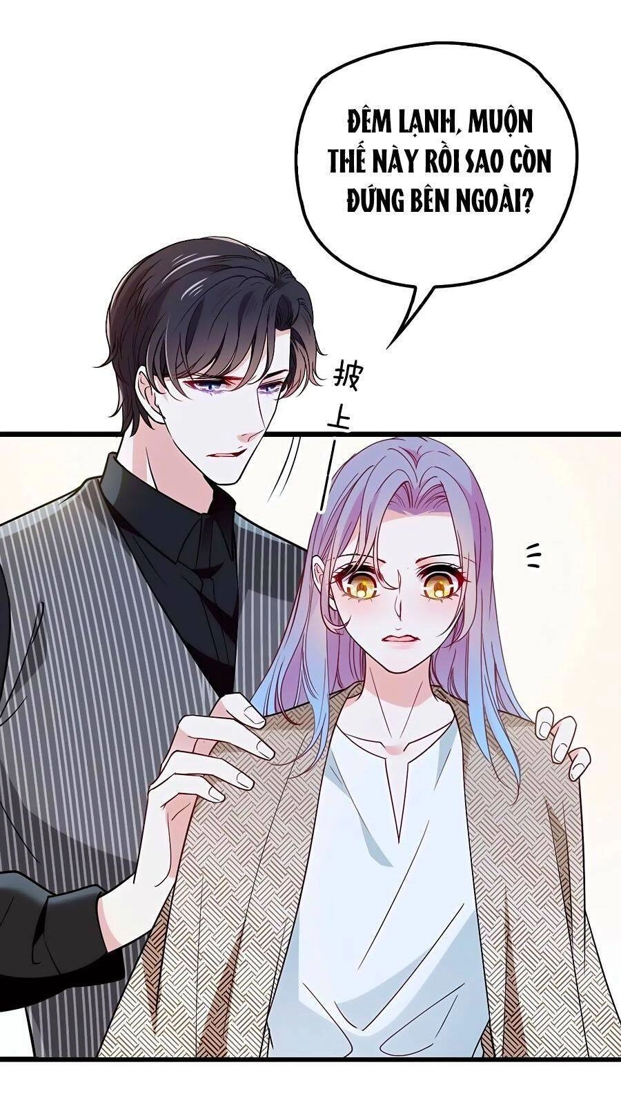 Cô Vợ Mang Thai Một Tặng Một Chapter 87 - 23