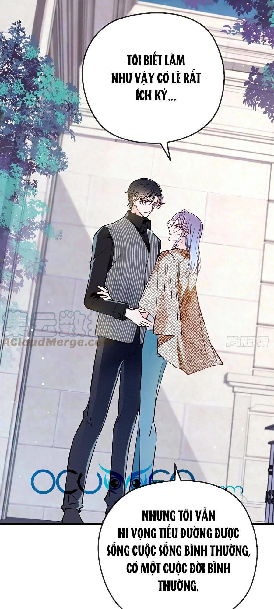 Cô Vợ Mang Thai Một Tặng Một Chapter 87 - 26