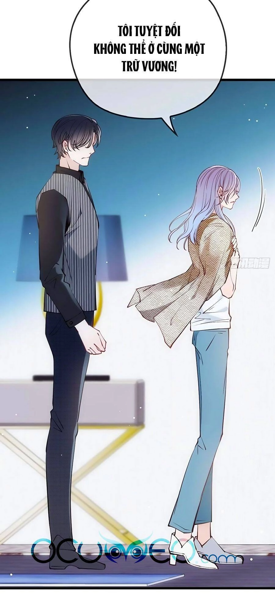 Cô Vợ Mang Thai Một Tặng Một Chapter 87 - 33