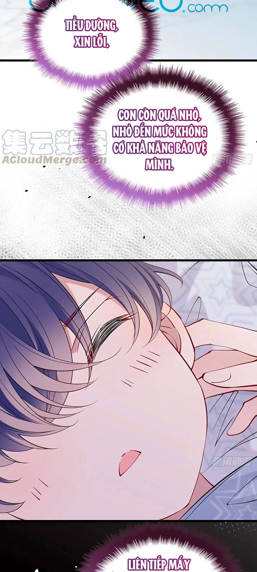 Cô Vợ Mang Thai Một Tặng Một Chapter 88 - 7