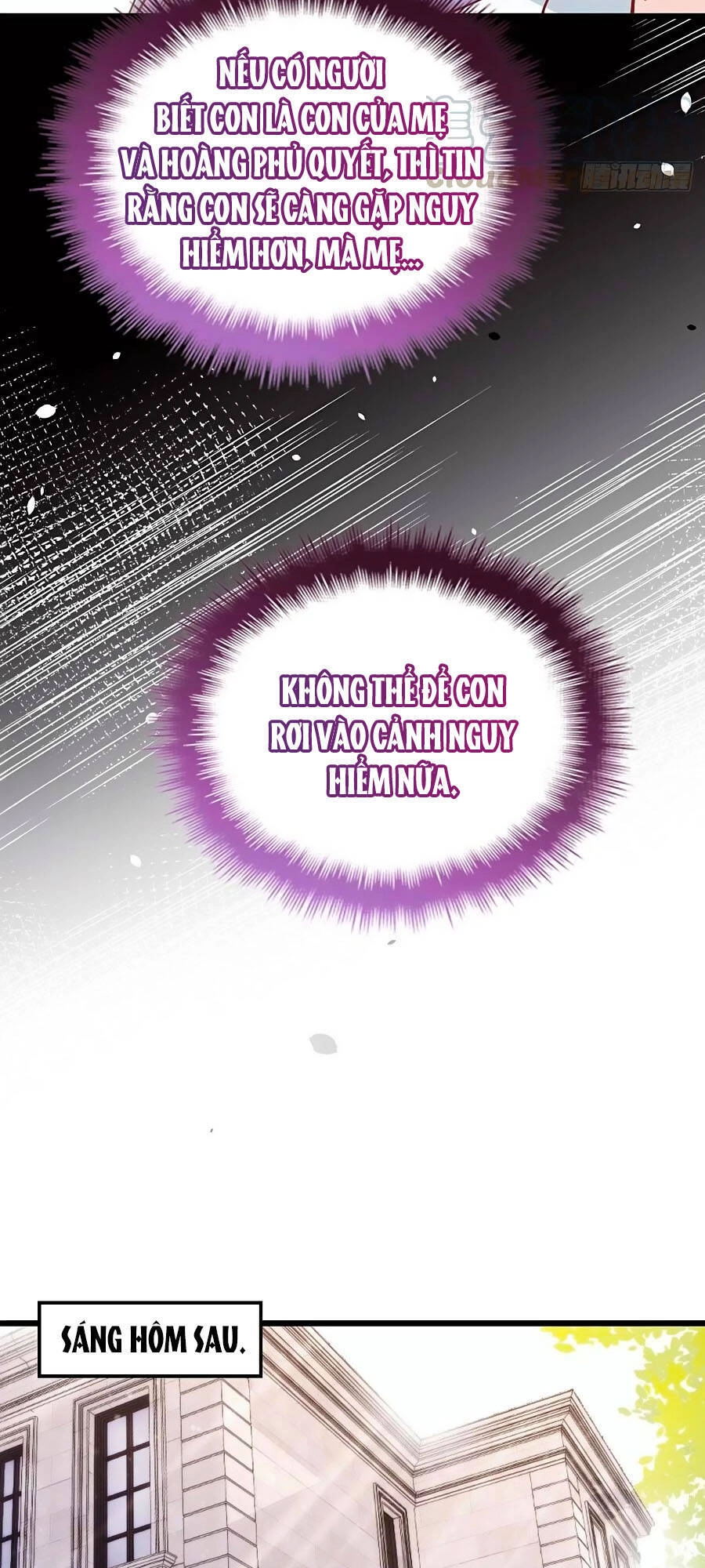 Cô Vợ Mang Thai Một Tặng Một Chapter 88 - 9