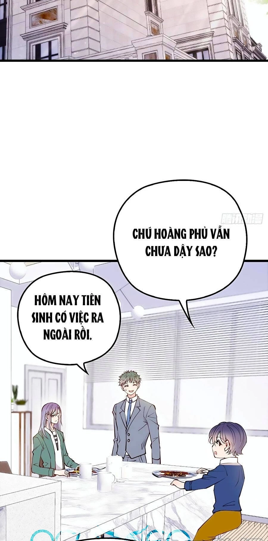 Cô Vợ Mang Thai Một Tặng Một Chapter 88 - 10