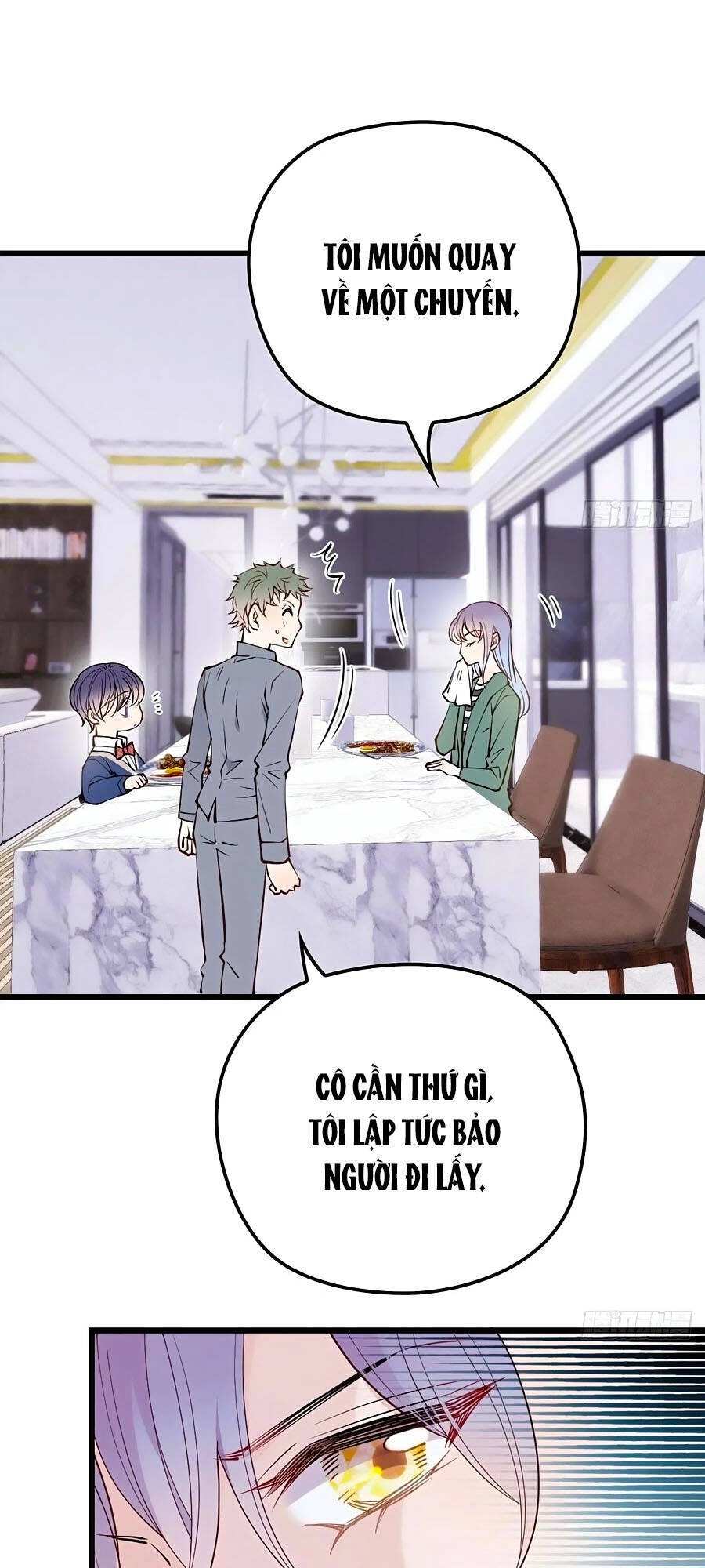 Cô Vợ Mang Thai Một Tặng Một Chapter 88 - 13