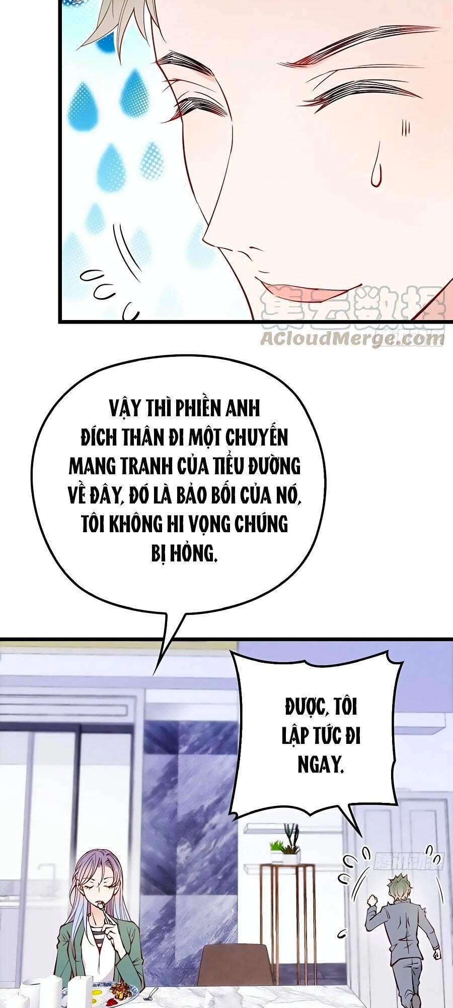 Cô Vợ Mang Thai Một Tặng Một Chapter 88 - 17