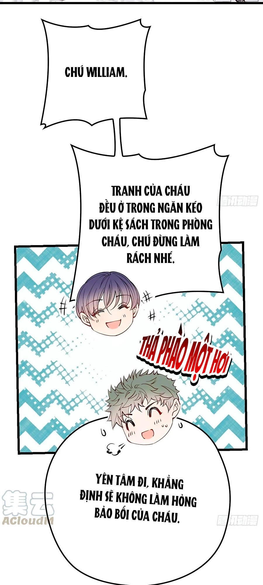 Cô Vợ Mang Thai Một Tặng Một Chapter 88 - 18