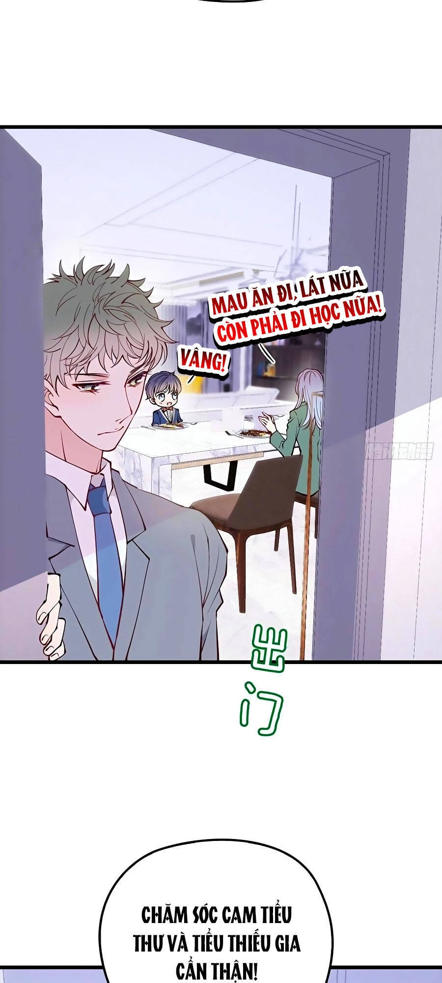 Cô Vợ Mang Thai Một Tặng Một Chapter 88 - 19