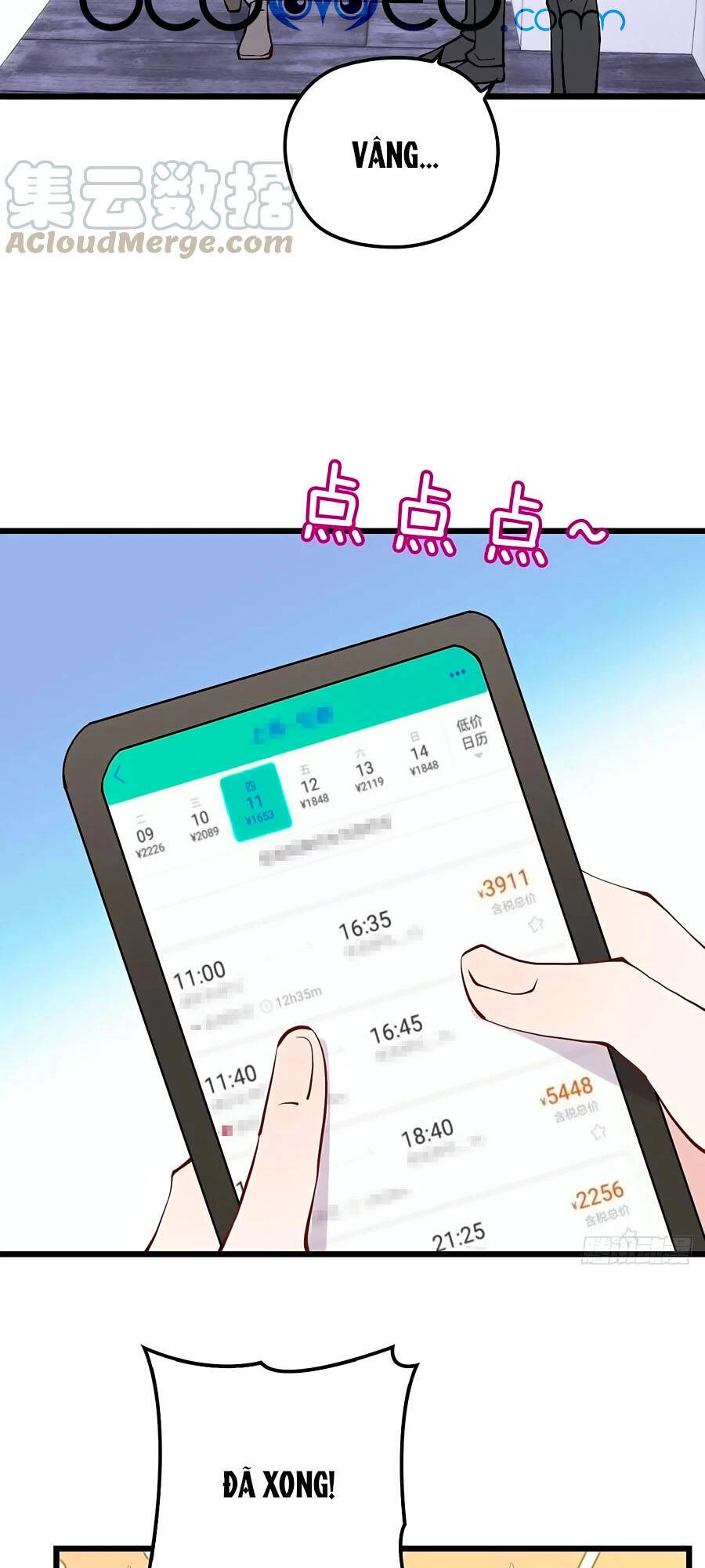 Cô Vợ Mang Thai Một Tặng Một Chapter 88 - 21