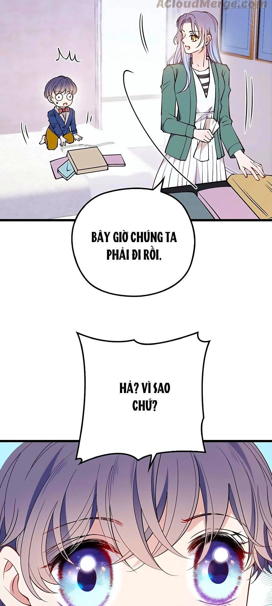 Cô Vợ Mang Thai Một Tặng Một Chapter 88 - 23