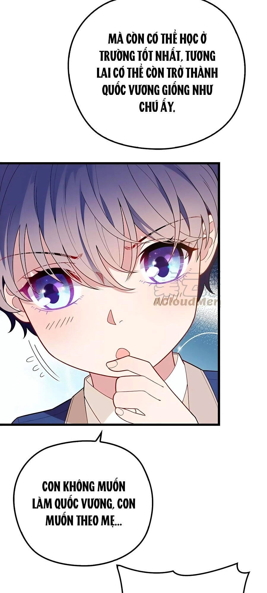 Cô Vợ Mang Thai Một Tặng Một Chapter 88 - 30