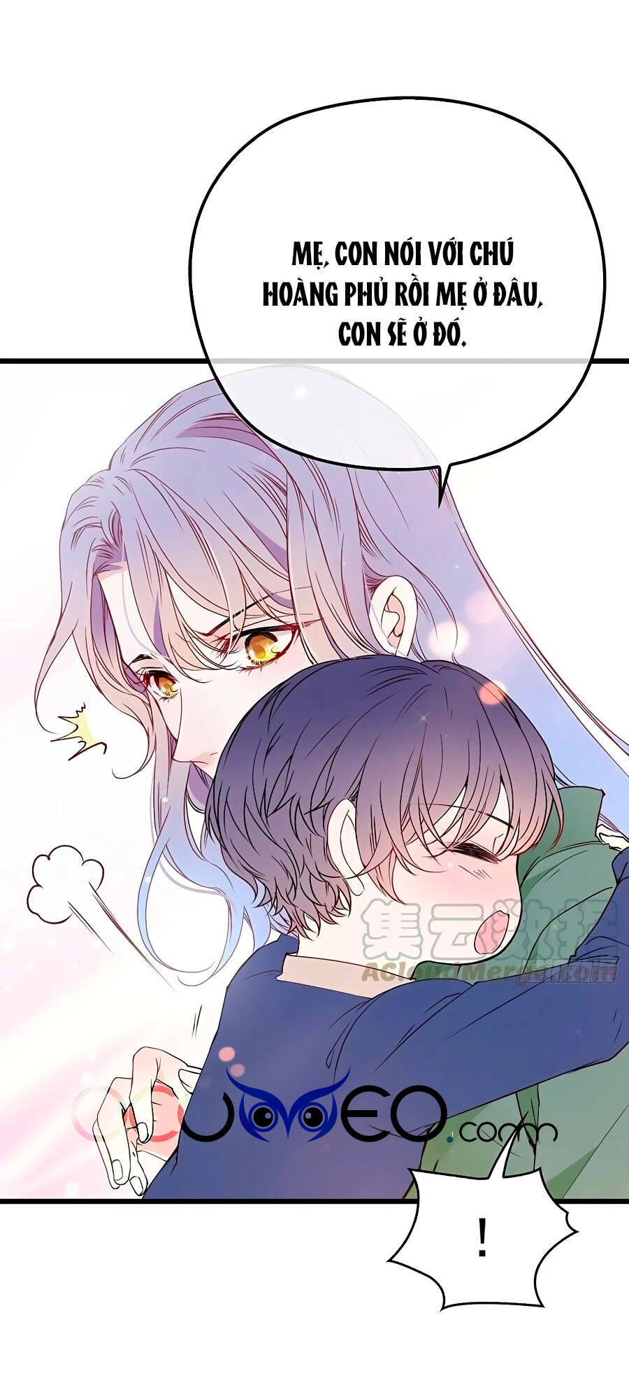 Cô Vợ Mang Thai Một Tặng Một Chapter 88 - 32