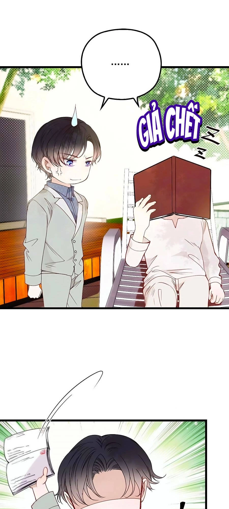 Cô Vợ Mang Thai Một Tặng Một Chapter 89 - 2