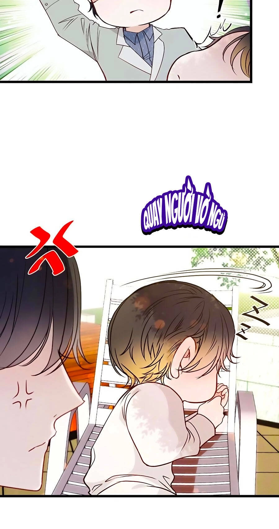 Cô Vợ Mang Thai Một Tặng Một Chapter 89 - 3