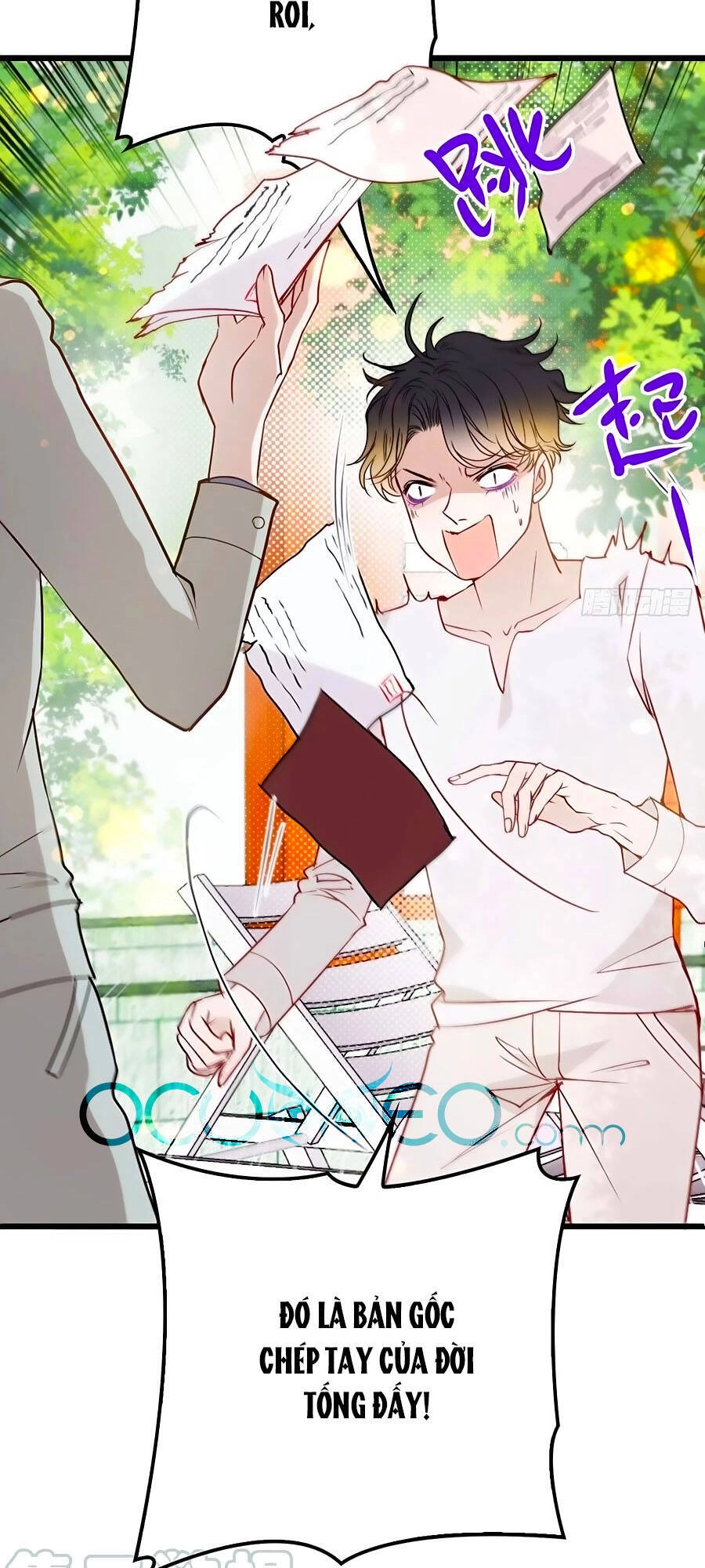 Cô Vợ Mang Thai Một Tặng Một Chapter 89 - 5