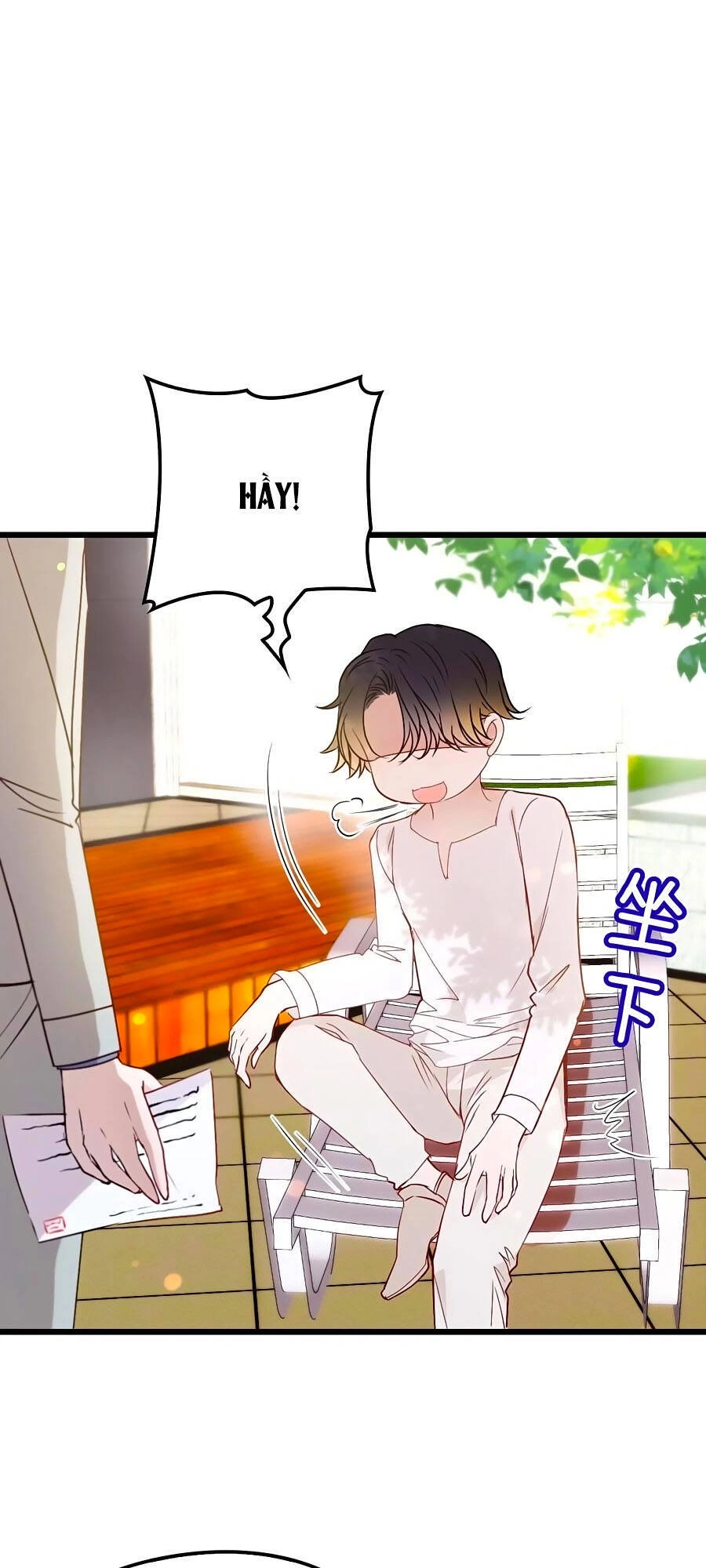 Cô Vợ Mang Thai Một Tặng Một Chapter 89 - 7