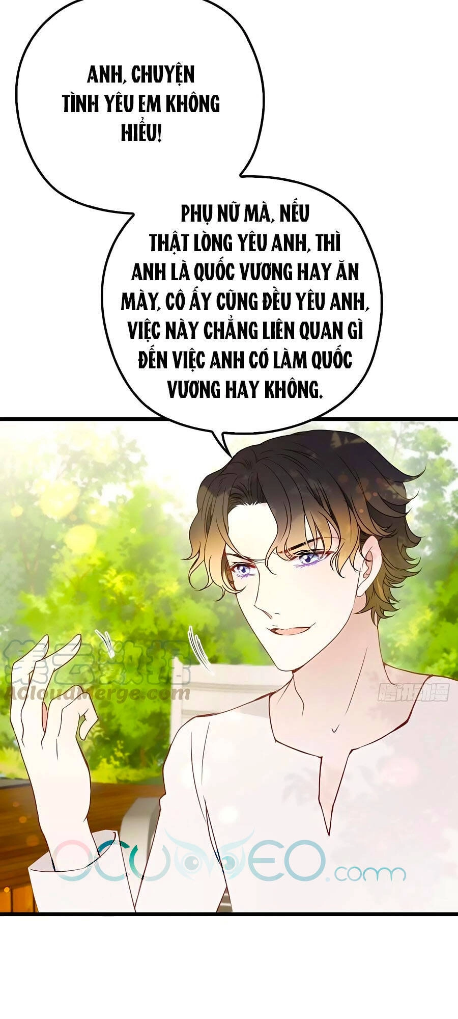 Cô Vợ Mang Thai Một Tặng Một Chapter 89 - 8