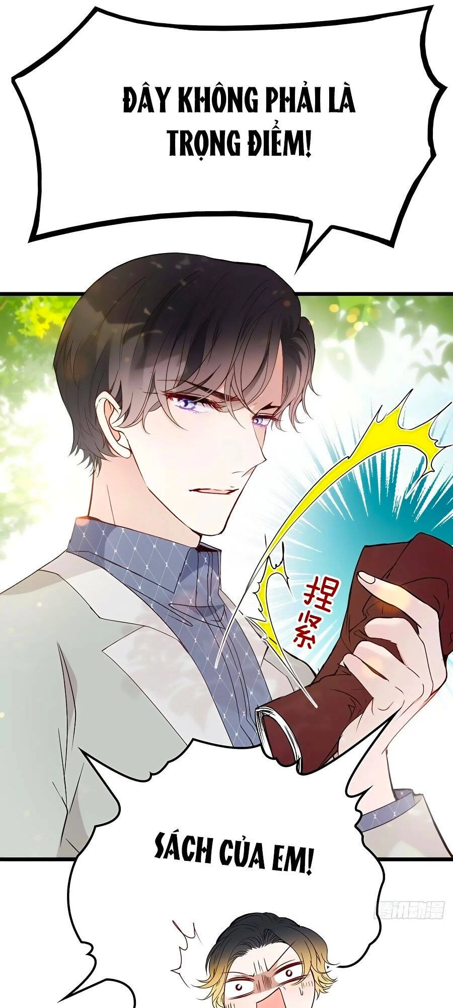 Cô Vợ Mang Thai Một Tặng Một Chapter 89 - 9