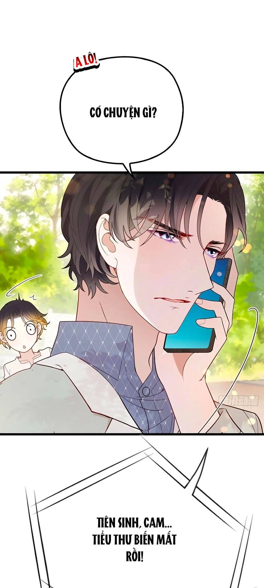 Cô Vợ Mang Thai Một Tặng Một Chapter 89 - 19